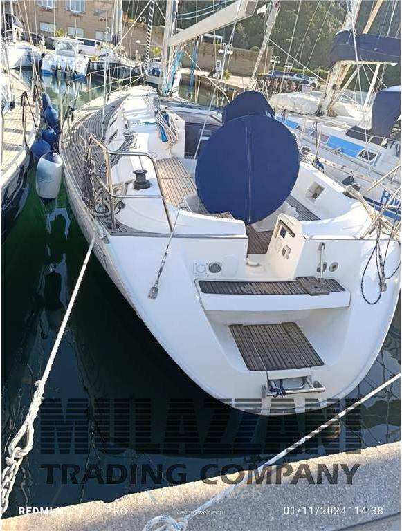 Dufour yachts Dufour 41