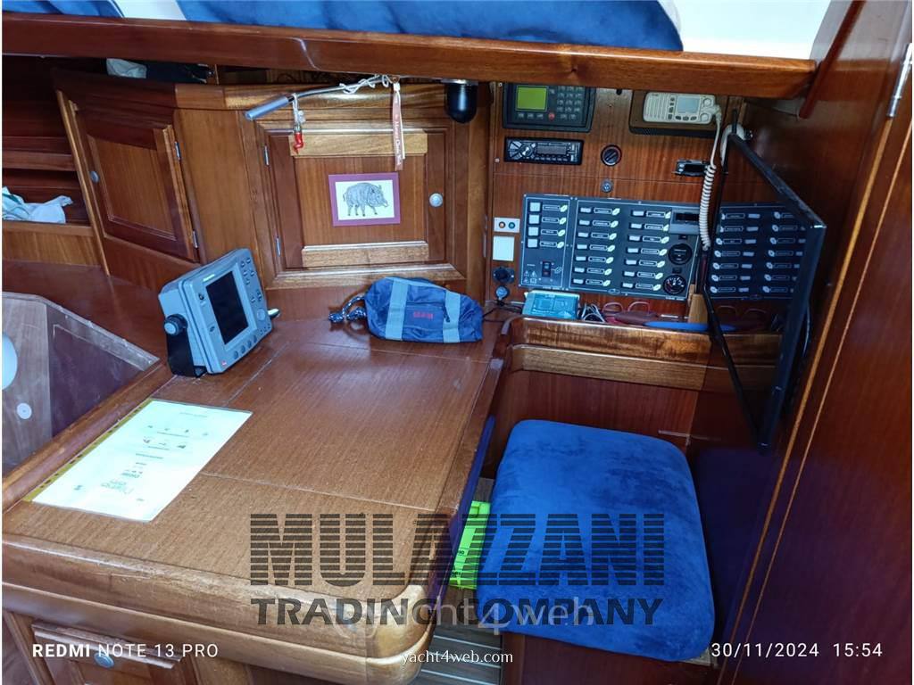 Dufour yachts Dufour 41