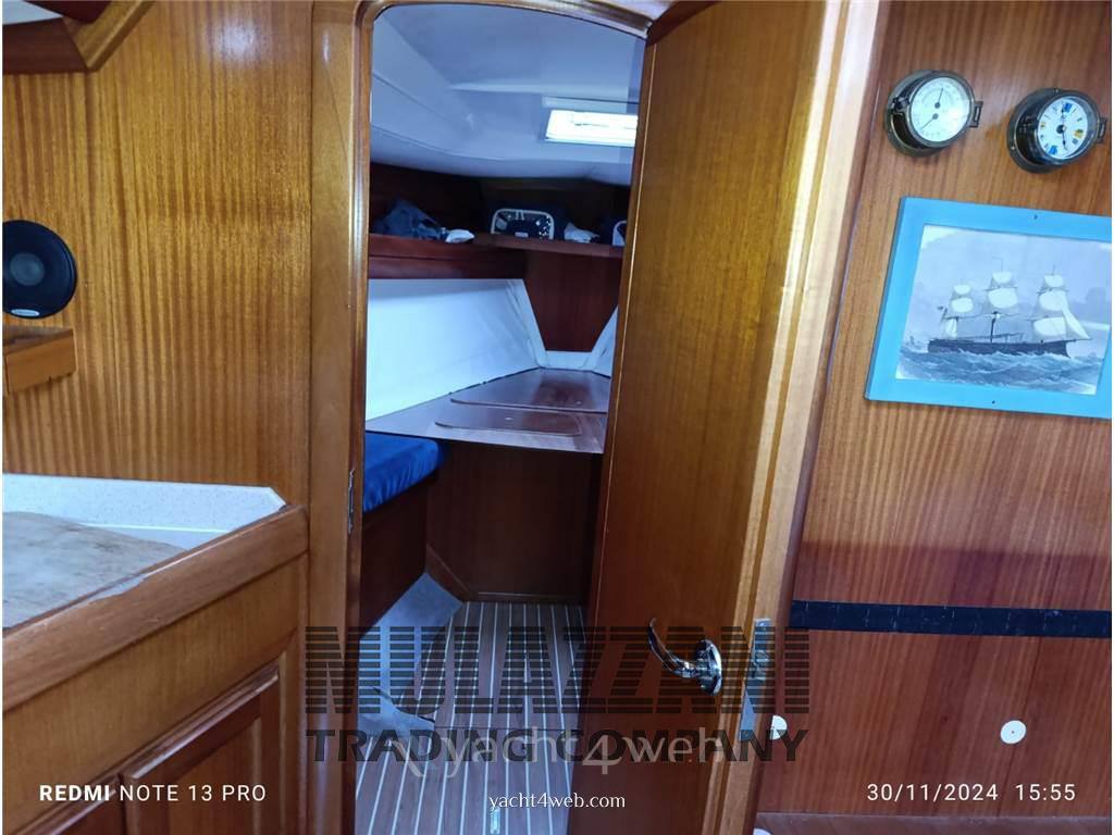 Dufour yachts Dufour 41