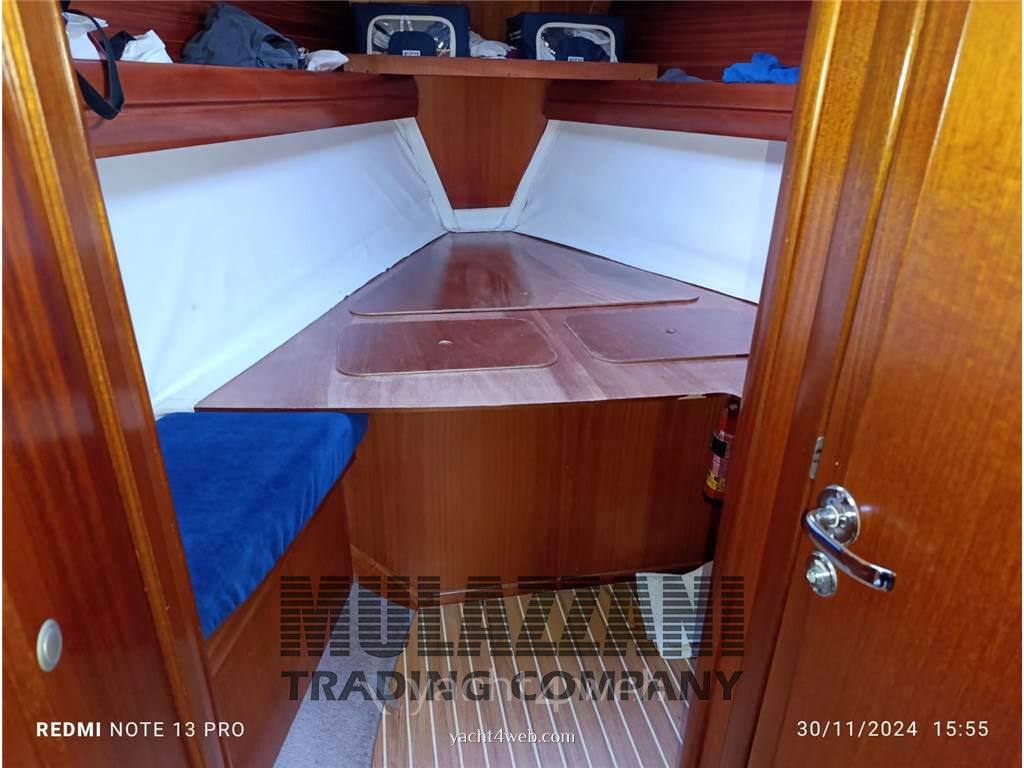 Dufour yachts Dufour 41