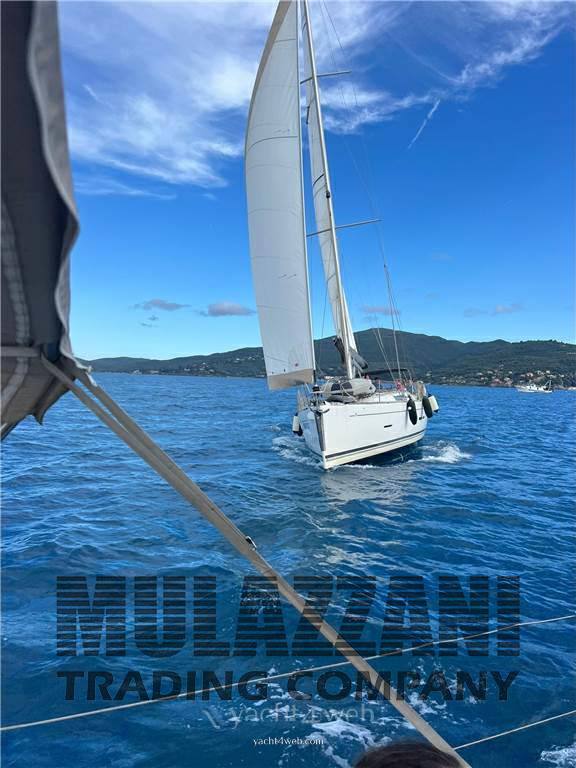 Dufour yachts Dufour 445 grand large