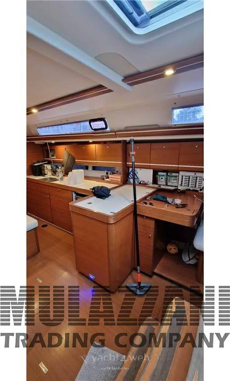 Dufour yachts Dufour 445 grand large