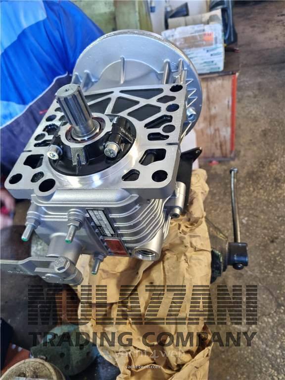 Dufour yachts Dufour 455 grand large