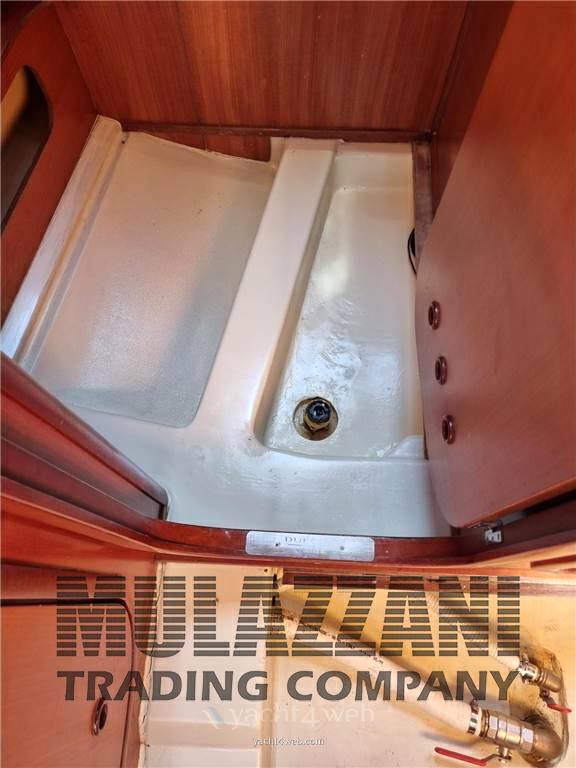 Dufour yachts Dufour 455 grand large