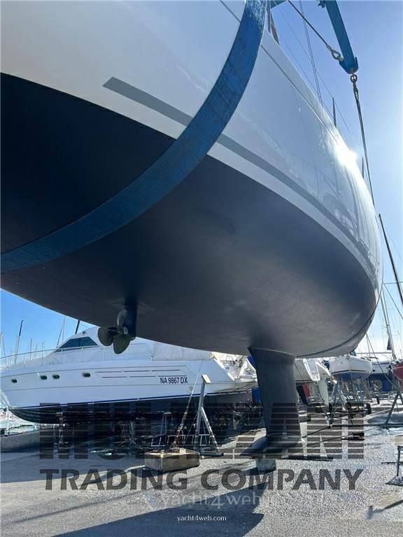 Dufour yachts Dufour 455 grand large