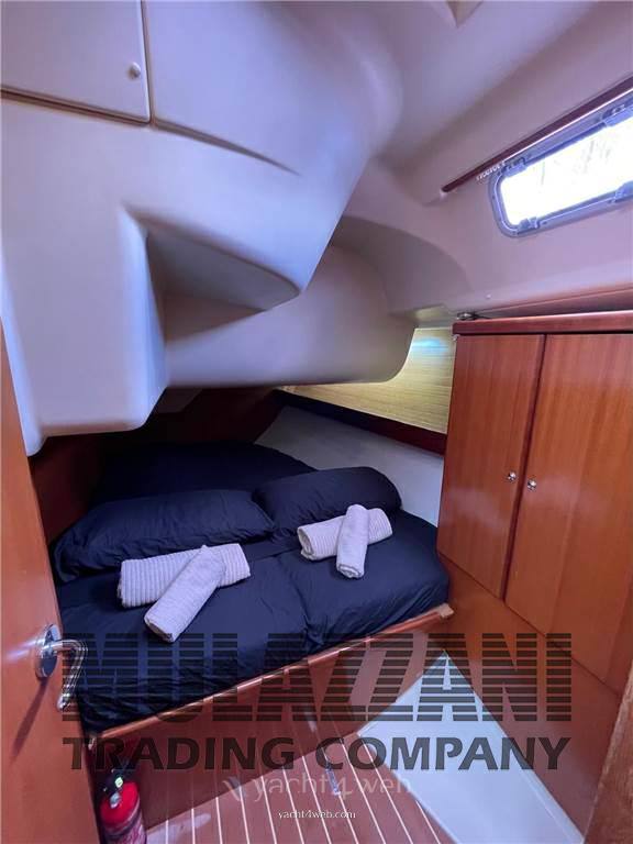 Dufour yachts Dufour 455 grand large