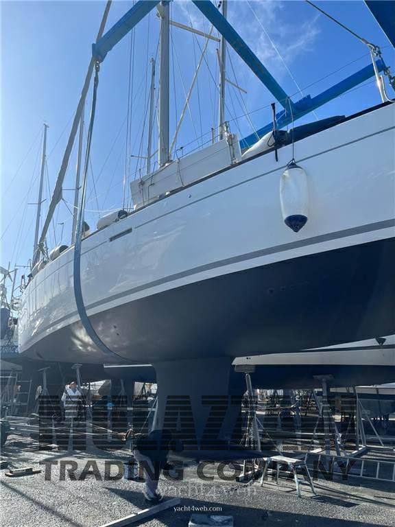 Dufour yachts Dufour 455 grand large