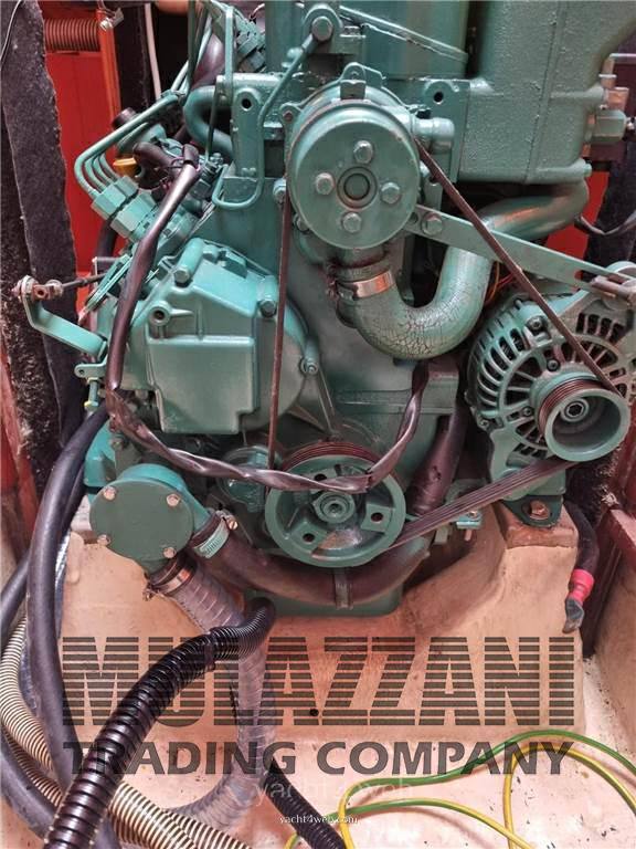 Dufour yachts Dufour 455 grand large