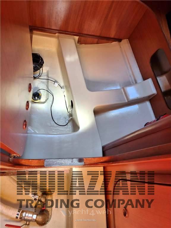 Dufour yachts Dufour 455 grand large