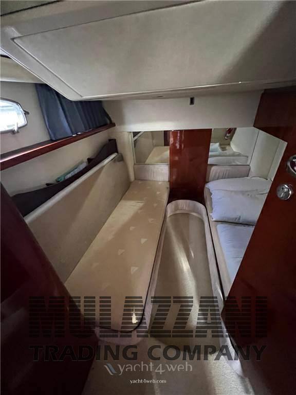 Fairline Targa 52 mk3