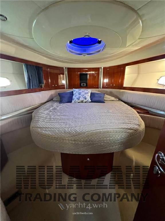 Fairline Targa 52 mk3