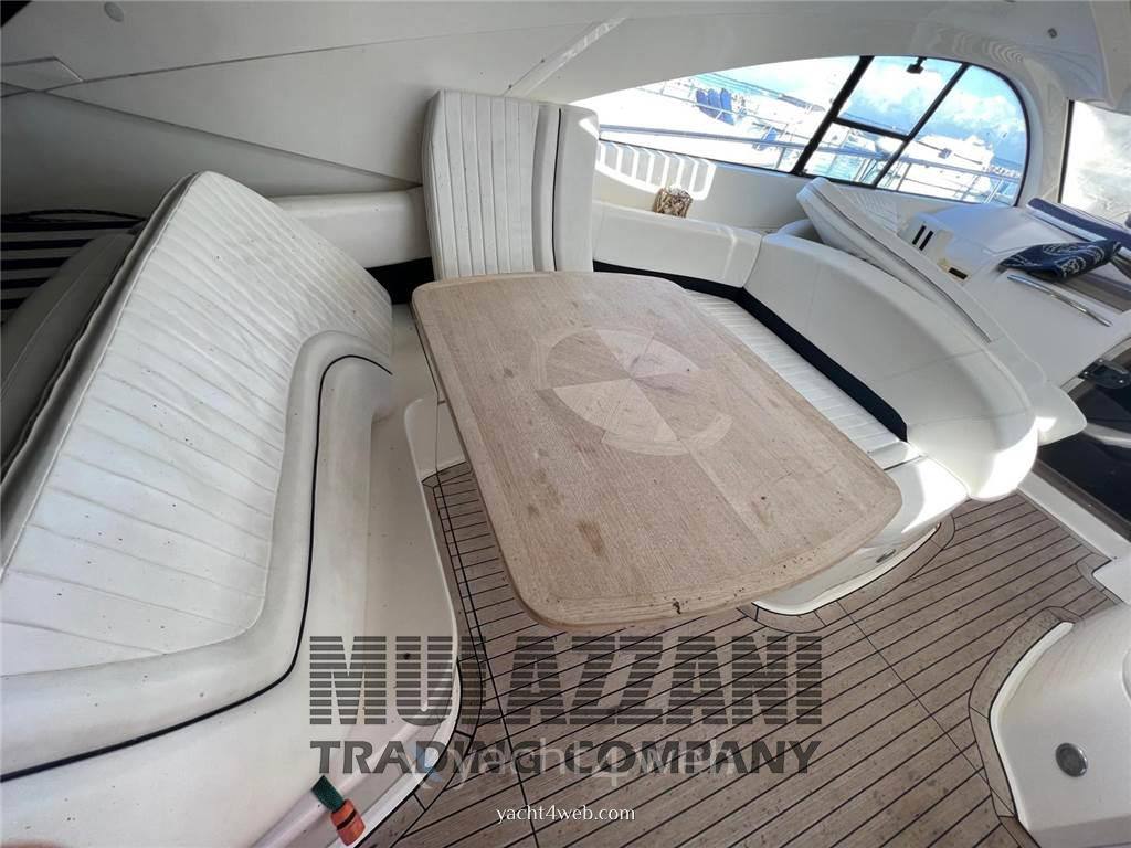 Fairline Targa 52 mk3