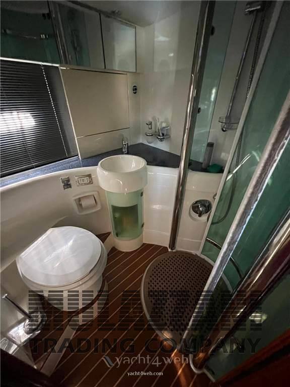 Fairline Targa 52 mk3