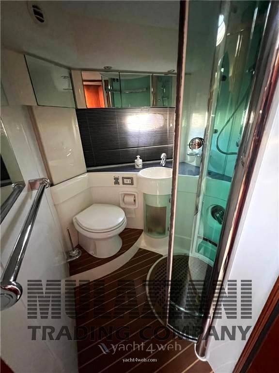 Fairline Targa 52 mk3