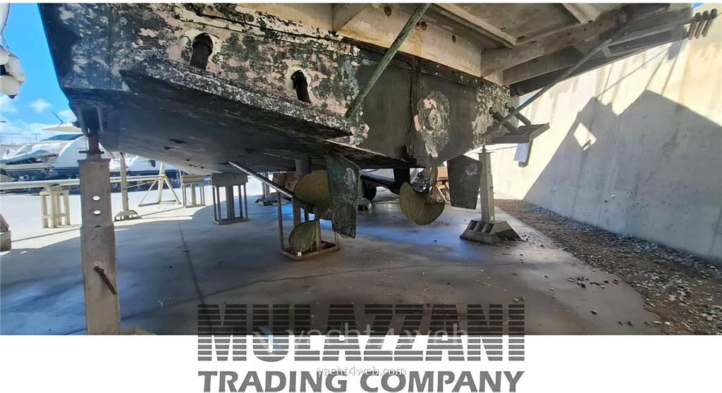 Ferretti yachts Altura 40 roadstar