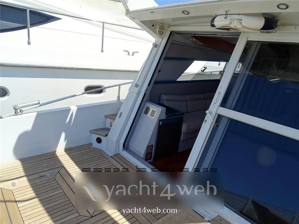 Ferretti yachts Altura 40 roadstar