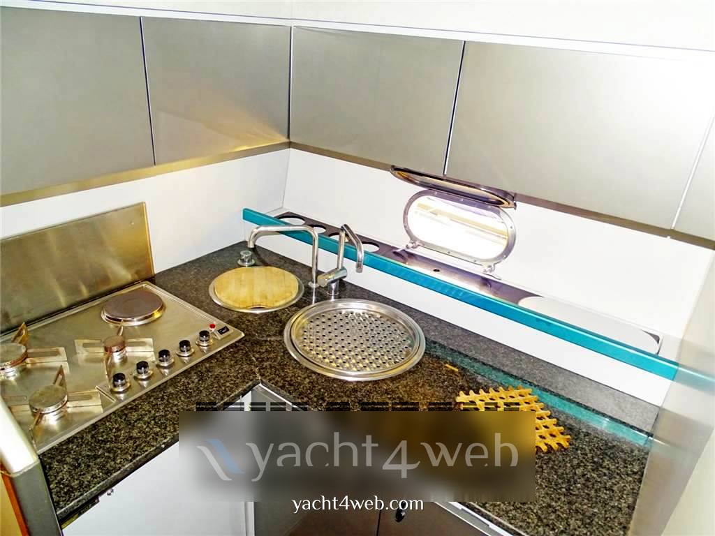 Ferretti yachts Altura 40 roadstar