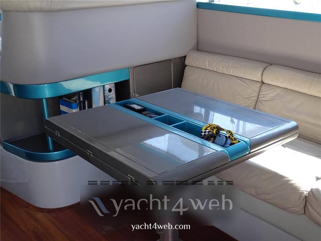 Ferretti yachts Altura 40 roadstar