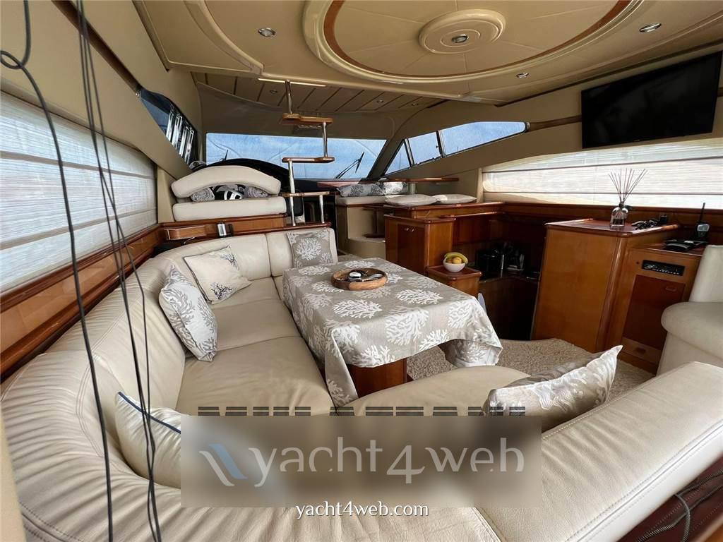 Ferretti yachts Ferretti 480