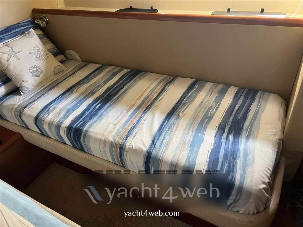 Ferretti yachts Ferretti 480