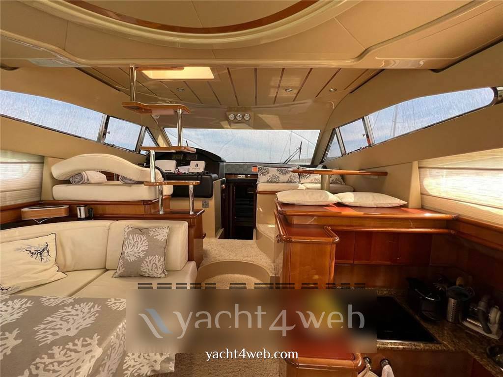 Ferretti yachts Ferretti 480