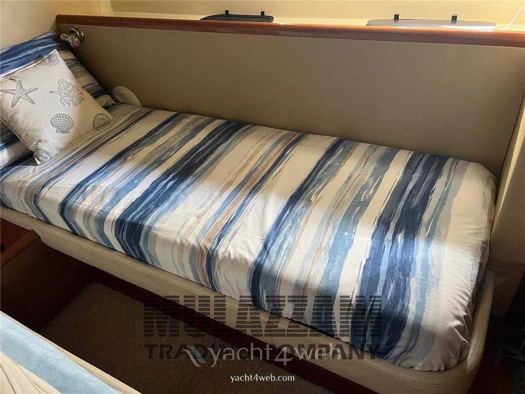 Ferretti yachts Ferretti 480