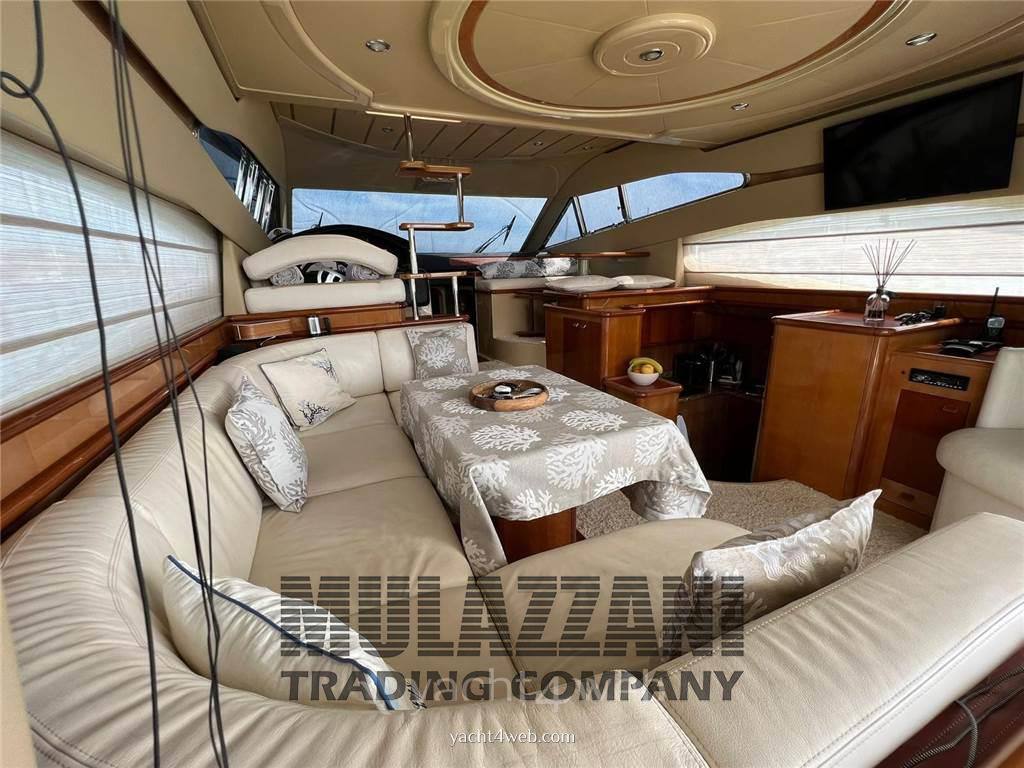 Ferretti yachts Ferretti 480