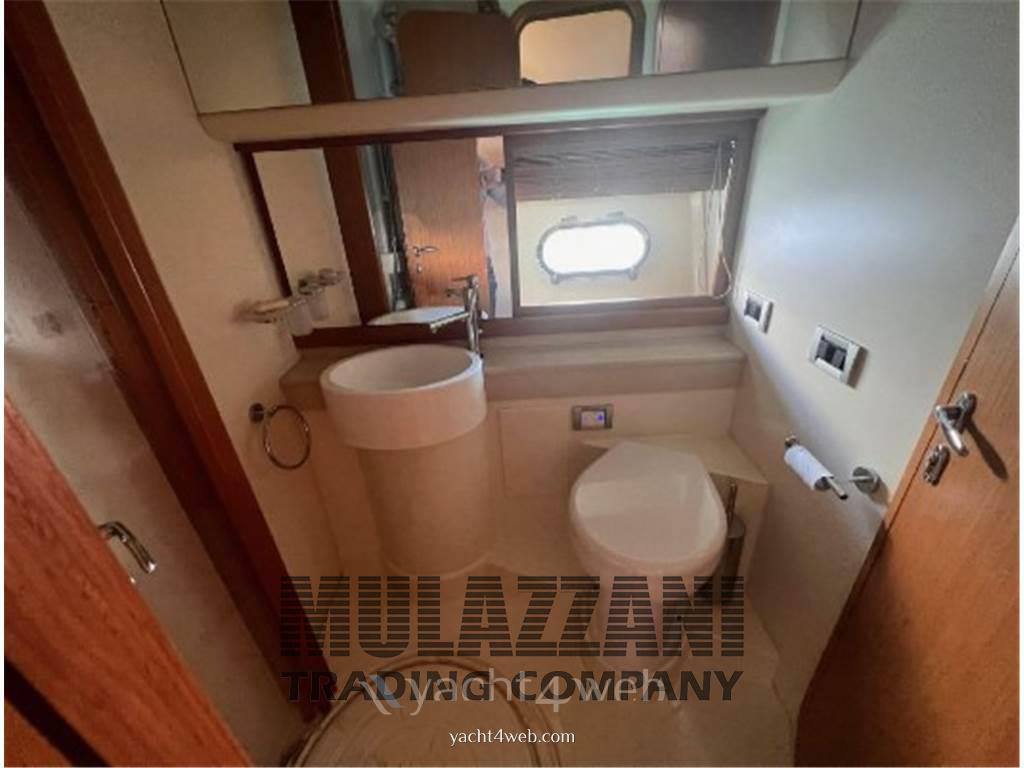 Ferretti yachts Ferretti 510