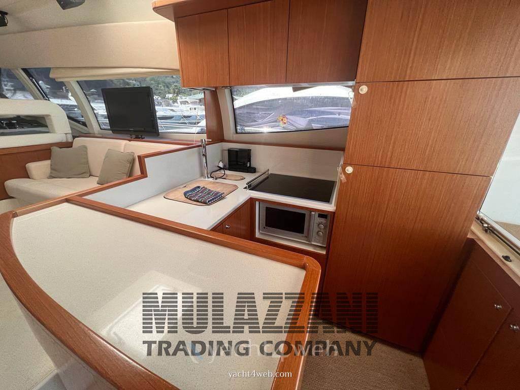 Ferretti yachts Ferretti 510
