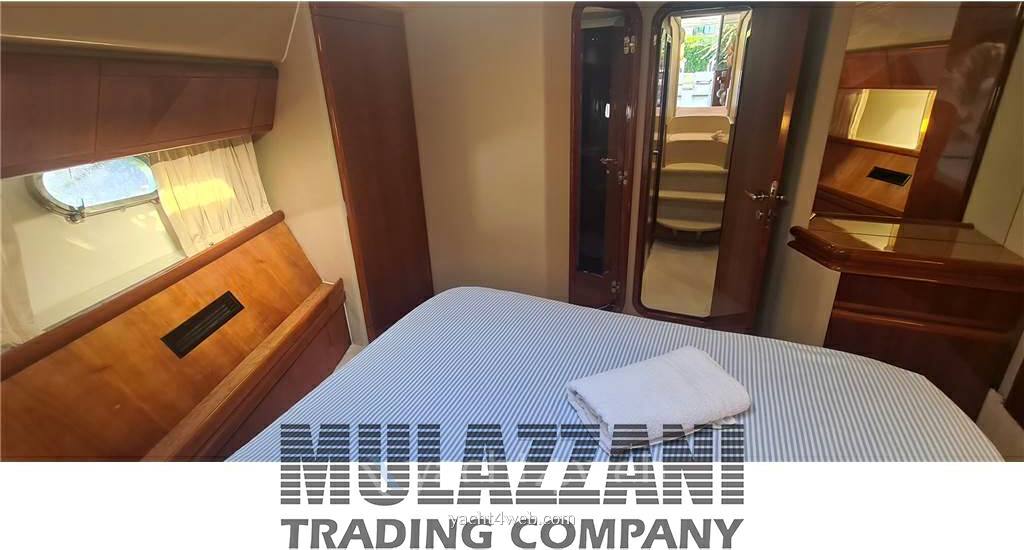 Ferretti yachts Ferretti 57'