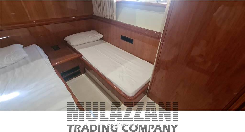 Ferretti yachts Ferretti 57'
