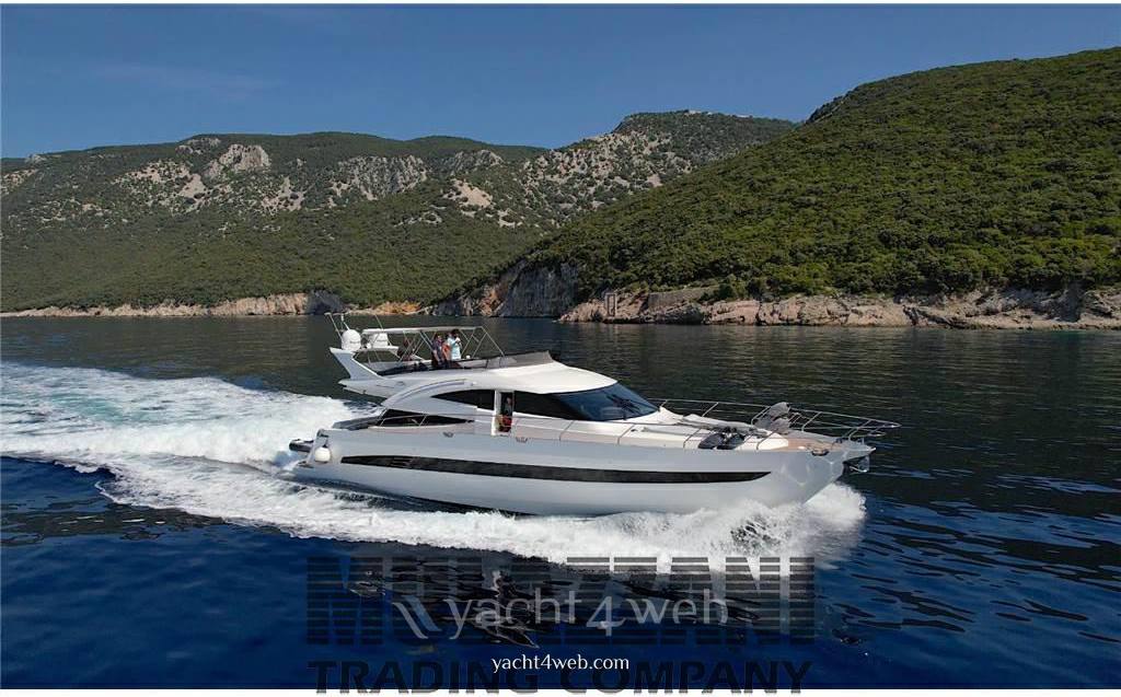 Galeon 640