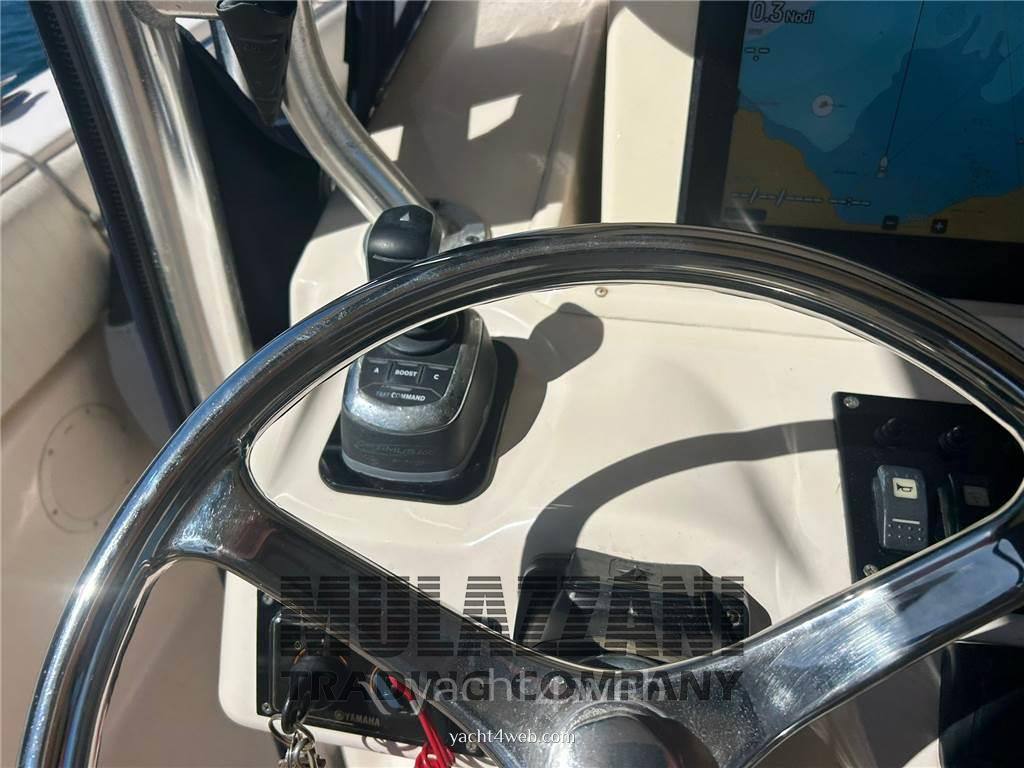 Grady white boats 306 bimini cc