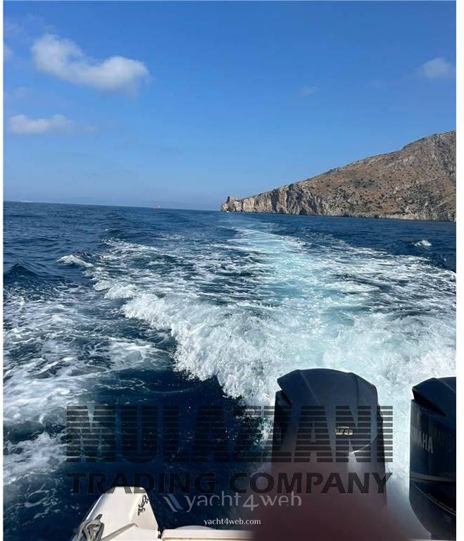 Grady white boats 306 bimini cc