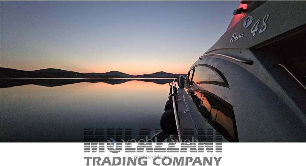 Innovazioni e progetti Alena 48