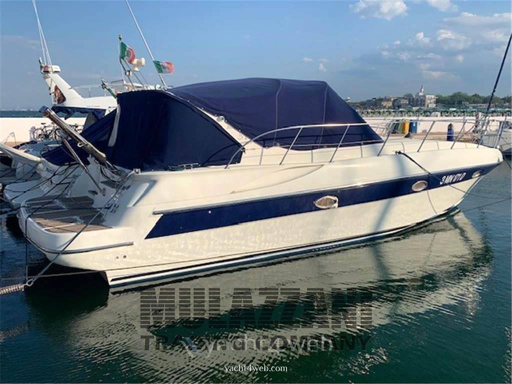 Innovazioni e progetti Mira 37