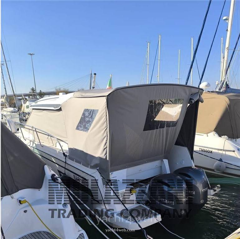 Jeanneau Merry fisher offshore 895