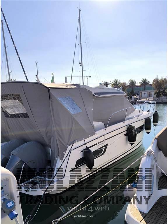 Jeanneau Merry fisher offshore 895