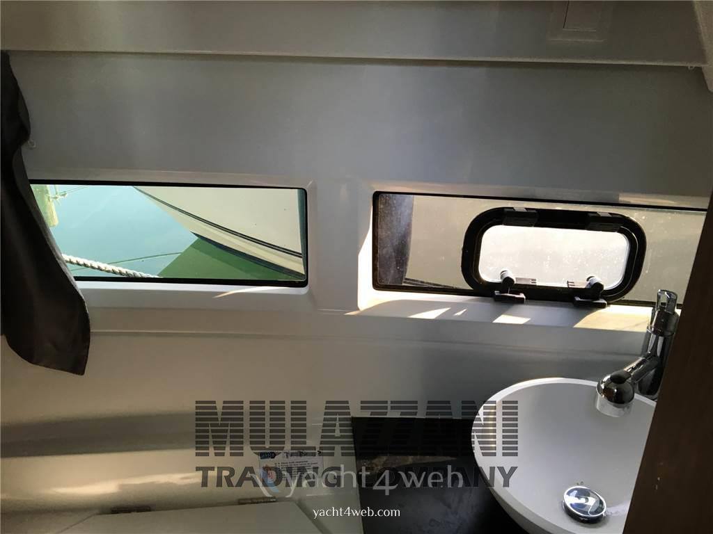 Jeanneau Merry fisher offshore 895