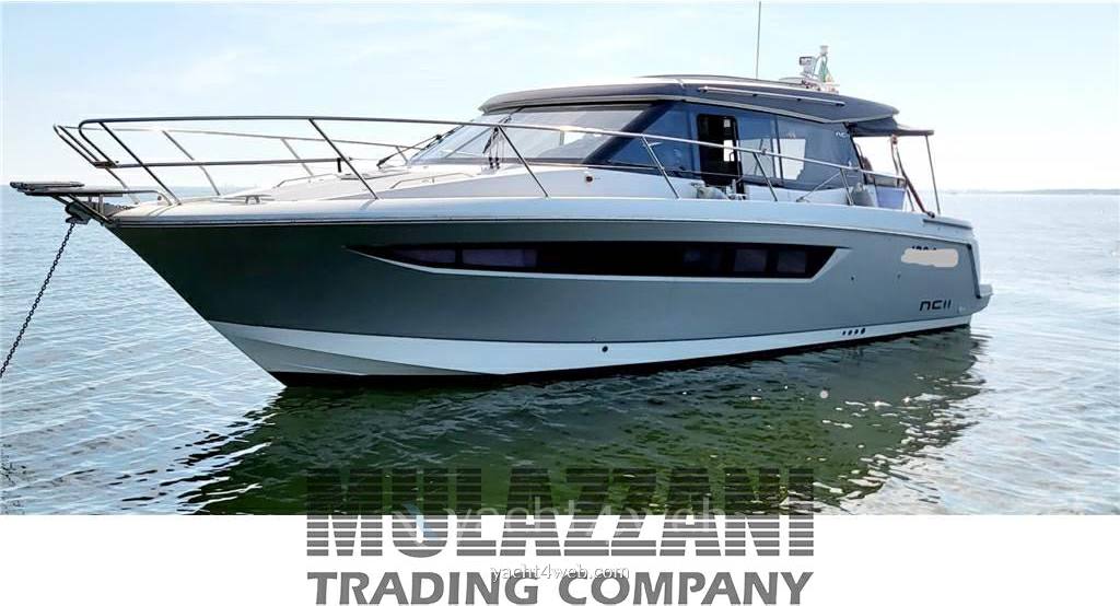 Jeanneau Nc 11