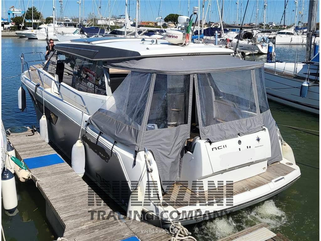 Jeanneau Nc 11
