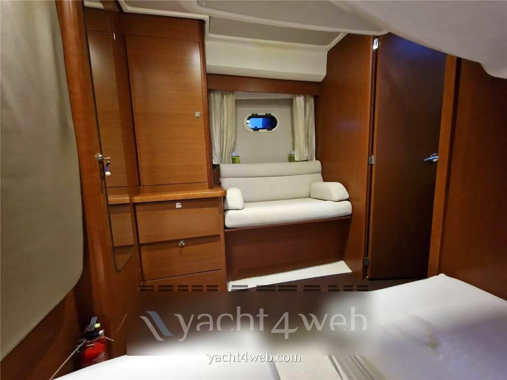 Jeanneau Prestige 390 s