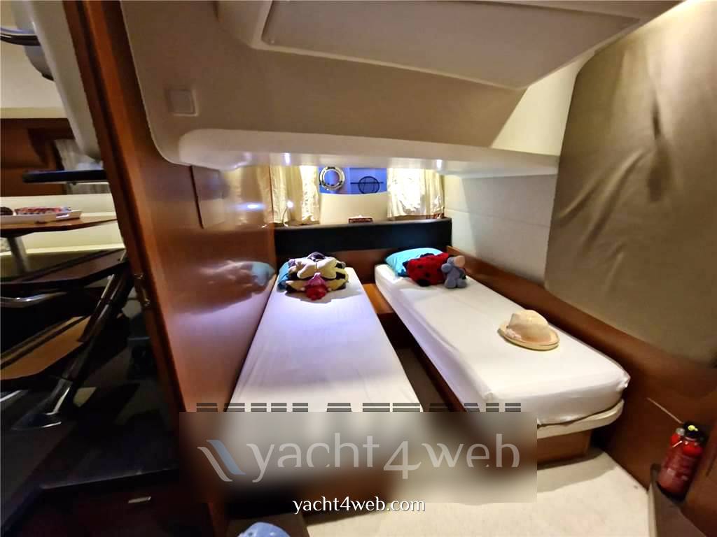 Jeanneau Prestige 390 s