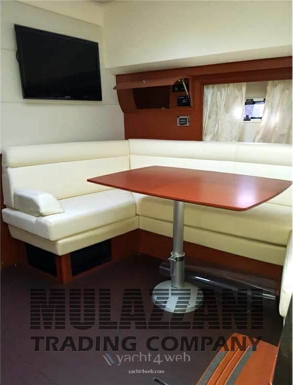 Jeanneau Prestige 390 s