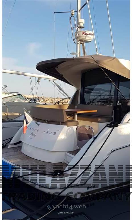 Jeanneau Prestige 390 s
