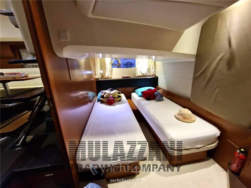 Jeanneau Prestige 390 s