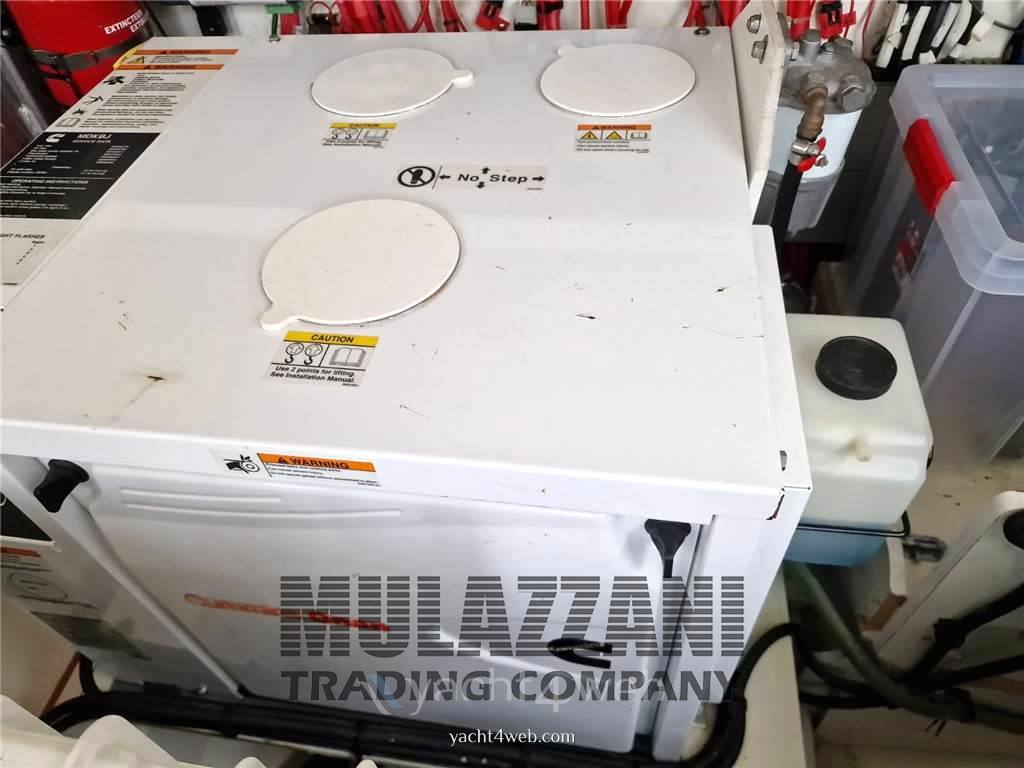 Jeanneau Prestige 390 s