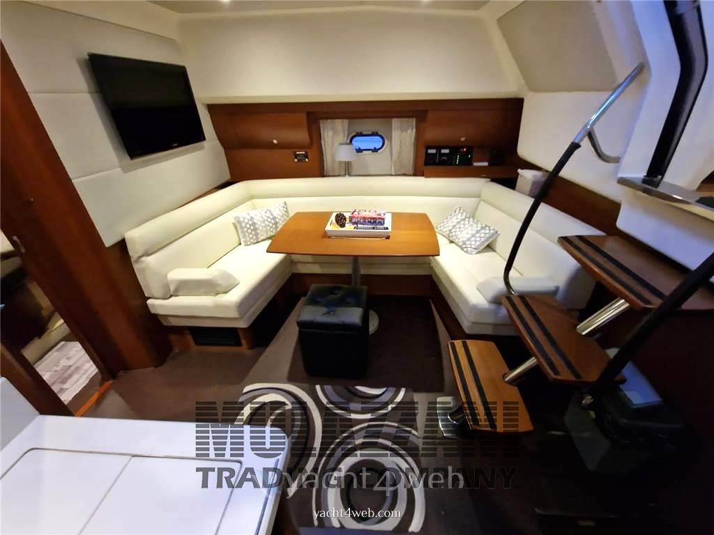 Jeanneau Prestige 390 s