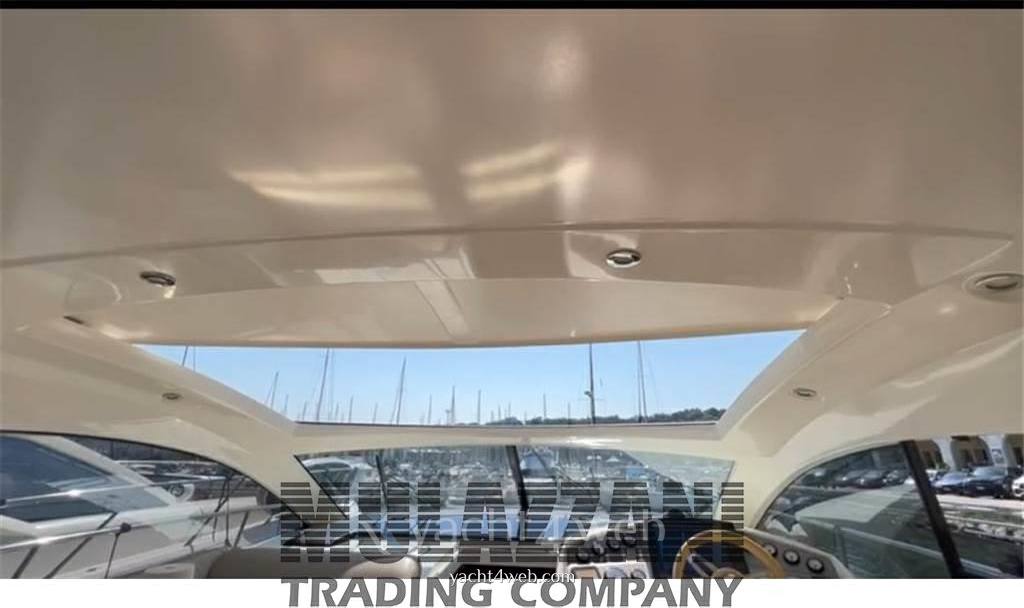 Jeanneau Prestige 42 s