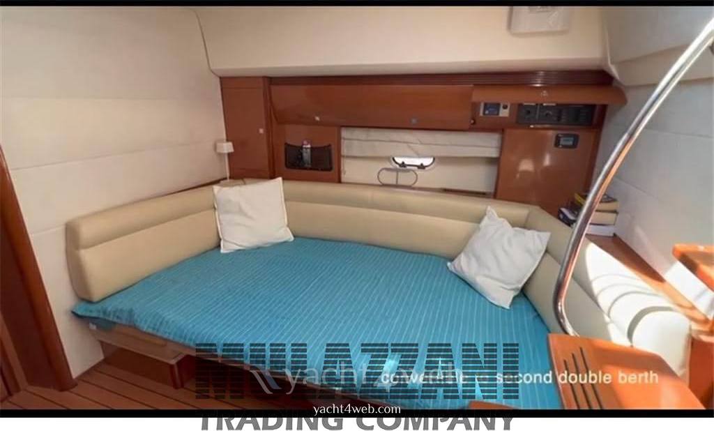 Jeanneau Prestige 42 s